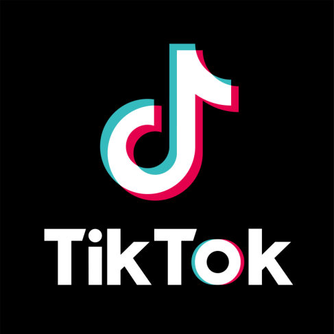 Tiktok万粉(活人粉丝)