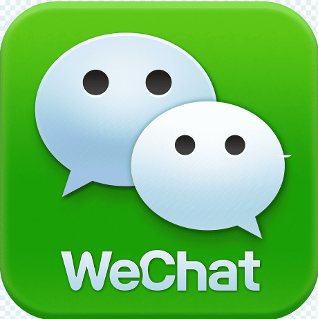 WeChat海外微信 (8一15天新号)